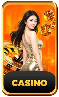 Casino Luck8